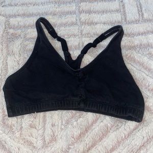 3 pack of girls size large bras